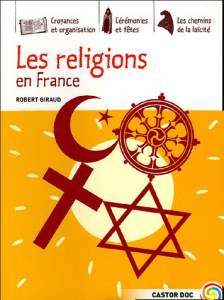 Les religions en France