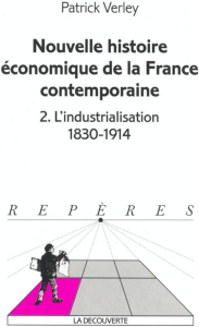 L'industrialisation, 1830-1914