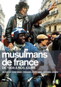 Musulmans de France de 1904 à nos jours