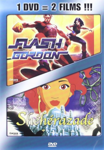 Flash Gordon ; Shéhérazade