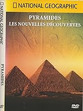 Pyramides les nouvelles découvertes