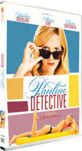 Pauline détective