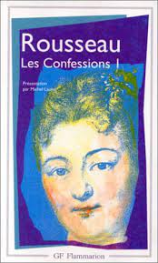 Les confessions I : (Livres I-VI)
