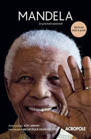 Mandela, le portrait autorisé