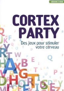 Cortex party