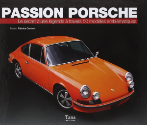 Passion Porsche
