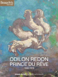 Odilon Redon prince du rêve 1840-1916