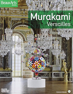 Murakami, Versailles