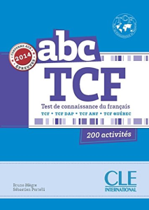 Test de connaissance du français : 200 activités
