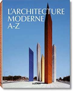 L'architecture moderne A-L, Vol. 1