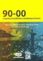 90-00 cuentos brasileros contemporáneos