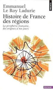 Histoire de France des régions