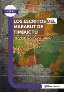 Los escritos del marabut de timbuctú : afrodescendientes en la historia del perú