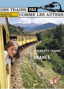 Les petits trains de France