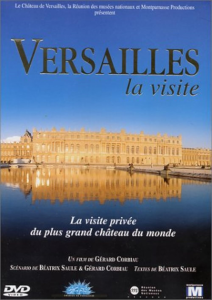 Versailles : la visite