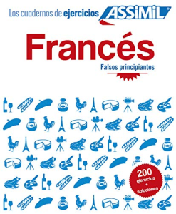 Francés: falsos principiantes