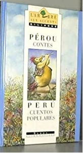 Pérou contes