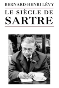 Le siècle de Sartre : enquête philosophie