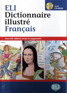ELI dictionnaire illustré français