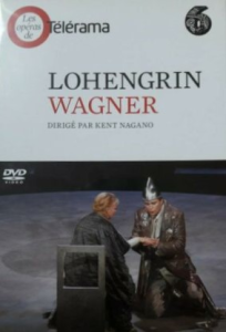 Lohengrin Wagner
