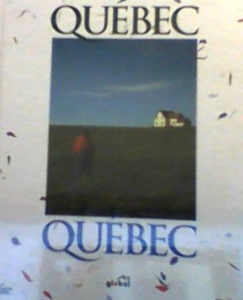 Québec-Québec