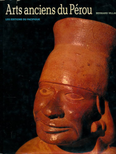 Arts anciens du Pérou