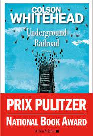 Underground railroad