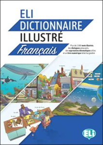 Dictionnaire illustré français