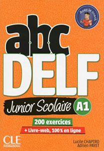 Junior Scolaire A1 : 200 exercices