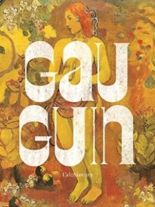 Gauguin : l'alchimiste