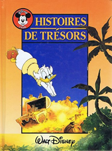 Histoires de trésors