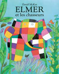 Elmer et les chasseurs