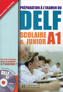 Préparation à l'examen du DELF A1 Scolaire & Junior