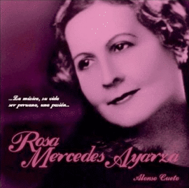 Rosa Mercedes Ayarza