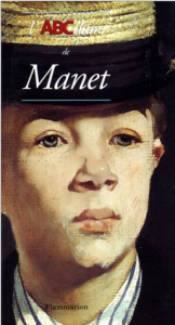 L'ABCdaire de Manet