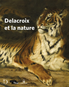 Delacroix et la nature