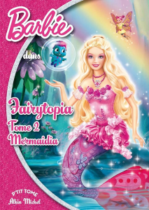 Fairytopia : Mermaidia Vol.2