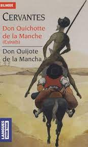 Don Quichotte de la Manche (extraits)