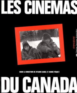 Les cinémas du Canada