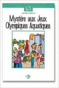 Mystère aux jeux olympiques aquatiques