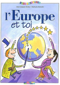 L'Europe et toi