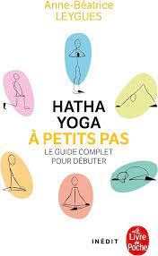 Hatha yoga à petits pas
