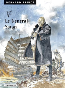 Le général Satan