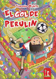 El gol de Perulin
