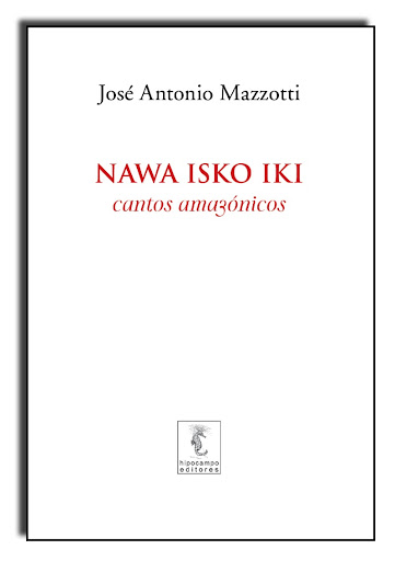 Nawa Isko Iki: cantos amazónicos