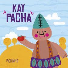 Kay Pacha