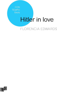 Hitler in love