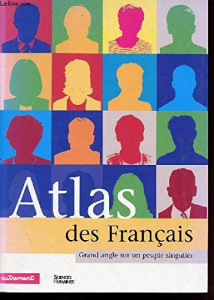 Atlas des Français : grand angle sur un peuple singulier
