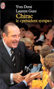 Chirac, le "président sympa"