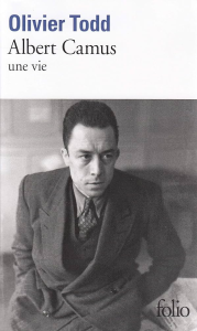 Albert Camus : une vie